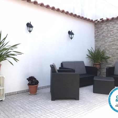 Casa Dos Capinha Villa Калдас да Райна Екстериор снимка