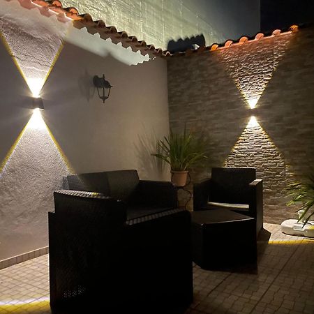 Casa Dos Capinha Villa Калдас да Райна Екстериор снимка