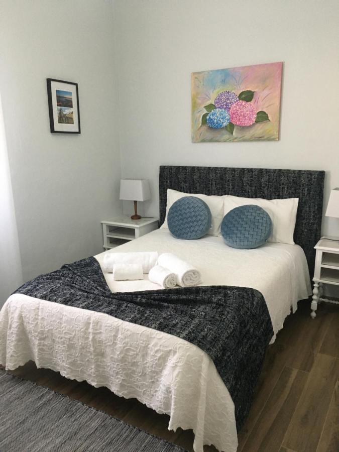 Casa Dos Capinha Villa Калдас да Райна Екстериор снимка