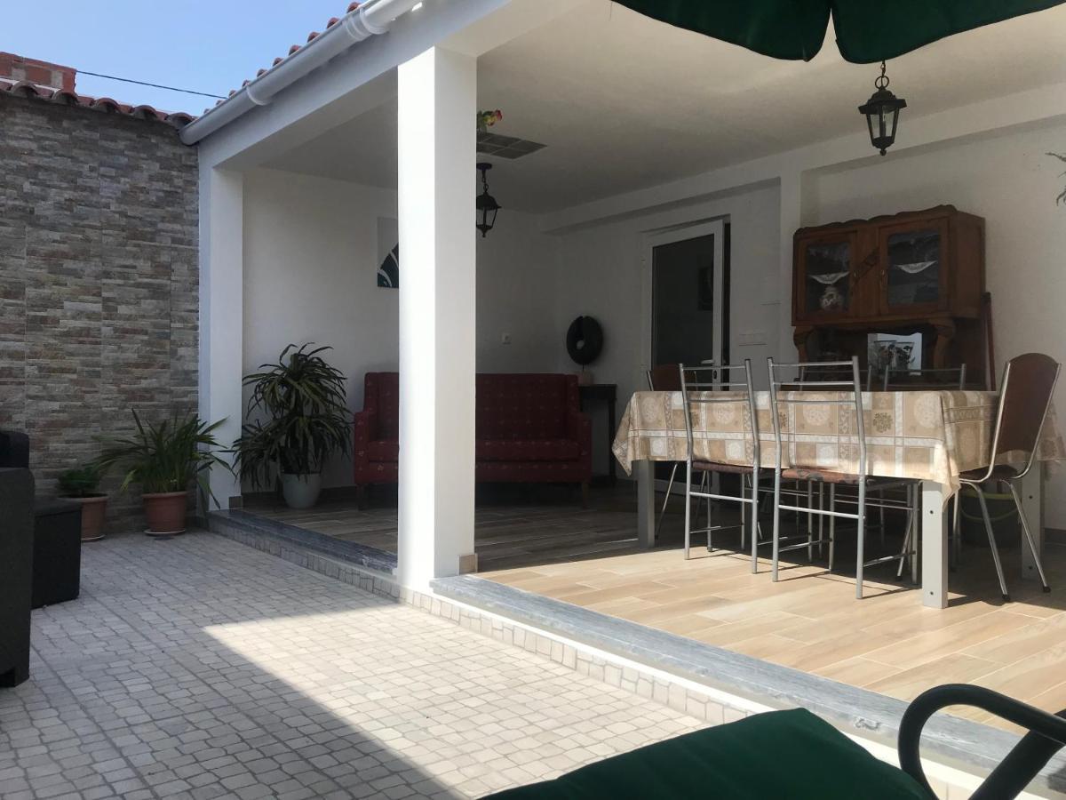 Casa Dos Capinha Villa Калдас да Райна Екстериор снимка