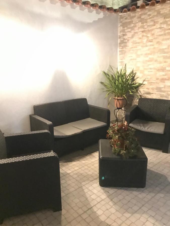Casa Dos Capinha Villa Калдас да Райна Екстериор снимка
