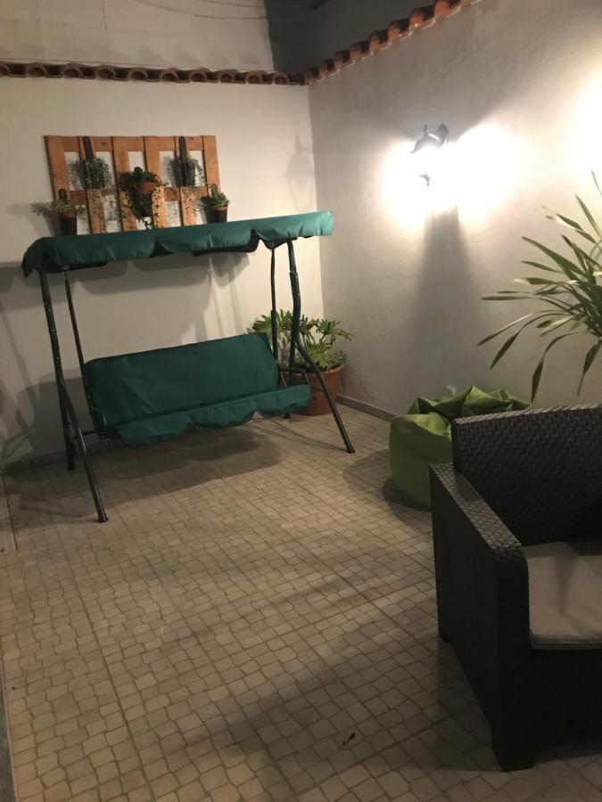 Casa Dos Capinha Villa Калдас да Райна Екстериор снимка